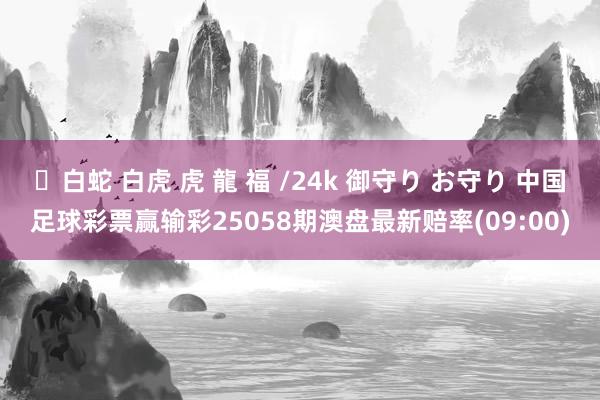✨白蛇 白虎 虎 龍 福 /24k 御守り お守り 中国足球彩票赢输彩25058期澳盘最新赔率(09:00)